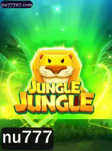 JungleJungle: O Jogo de Estratégia em um Mundo Selvagem