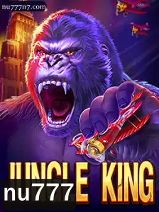 Explorando o Mundo de JungleKing: Aventura, Estratégia e Sobrevivência