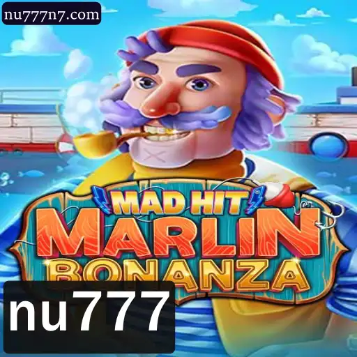 Descubra MadHitMarlinBonanza: Aventura e Estratégia no Mundo dos Jogos