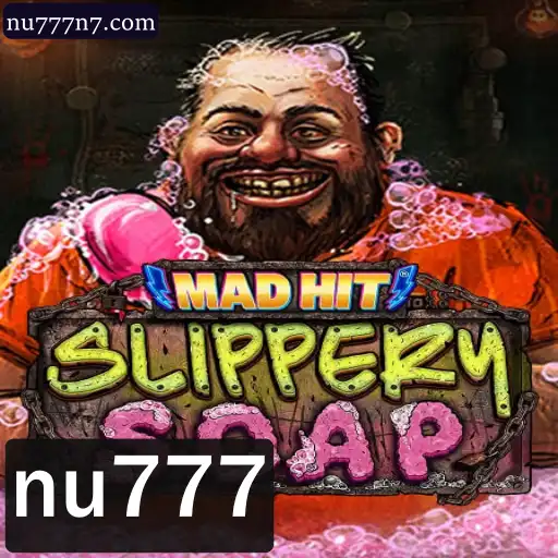 Explorando o Excitante Mundo de MadHitSlipperySoap