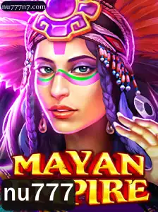 MayanEmpire: Explore o Fascinante Mundo dos Maias