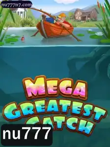 Descubra o Fascinante Mundo de MegaGreatestCatch