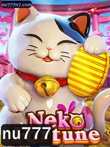 Descubra o Mundo Fascinante de NekoFortune: O Jogo do Gato Místico