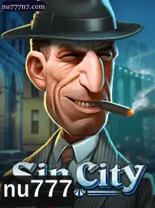 Explorando SinCity: O Fascínio do Jogo e a Chave para o Segredo nu777