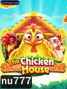 Descubra 'TheChickenHouse': Um Jogo Inovador e Divertido