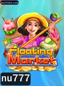 Desvendando o Jogo FloatingMarket: Estratégias e Regras