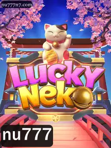 LuckyNeko: Descubra o Fascinante Mundo do Jogo