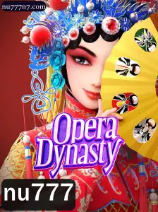 OperaDynasty: A Arte e Estratégia no Mundo dos Jogos