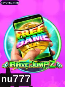 Explorando as Aventuras Eletrizantes de RaveJump2M